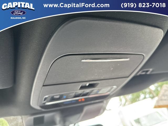 Certified 2023 Ford F150 Lariat w/ Equipment Group 502A High AWD/4WD image 33