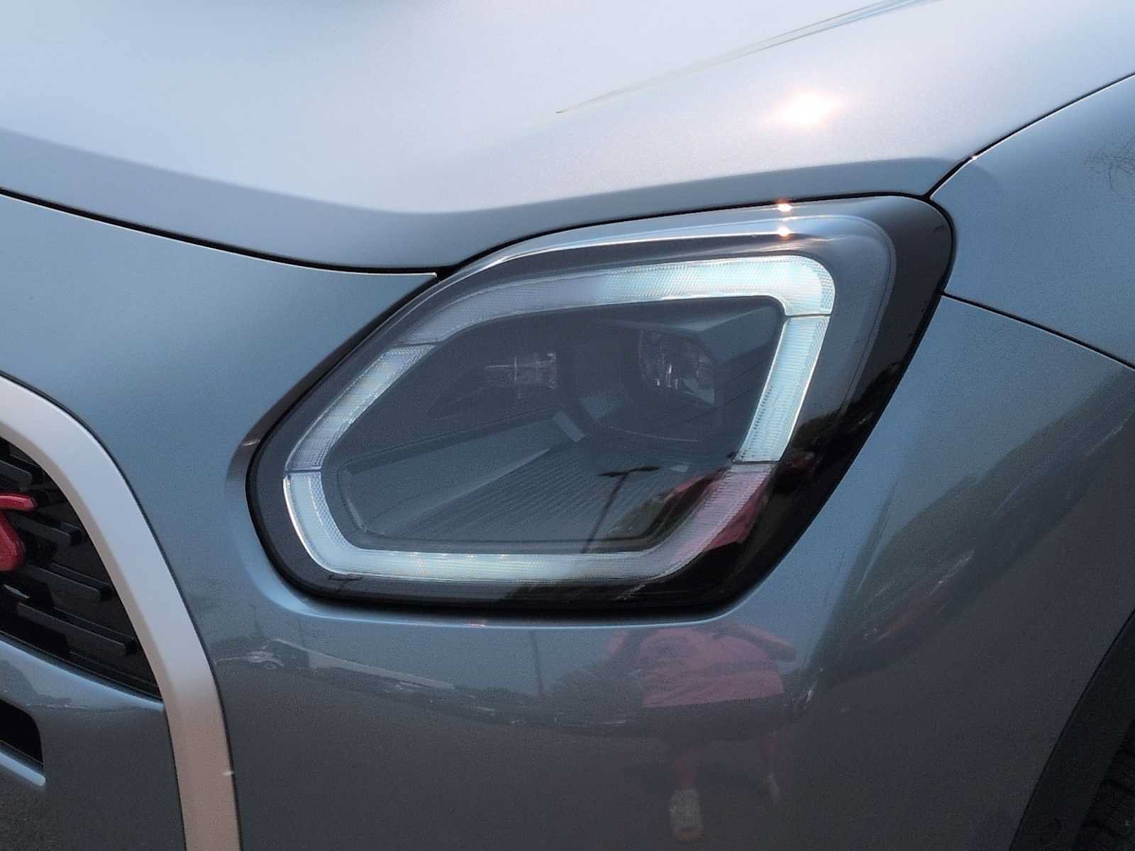 New 2027 MINI Cooper Countryman S AWD/4WD image 11