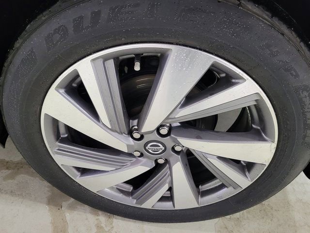 Used 2021 Nissan Murano SL image 28