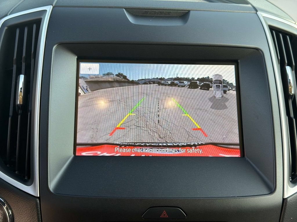 Used 2020 Ford Edge SEL w/ Convenience Package FWD image 25