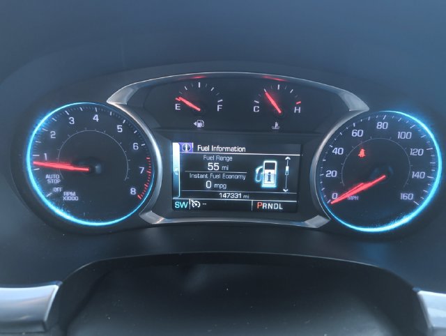 Used 2018 Chevrolet Traverse LT FWD image 16
