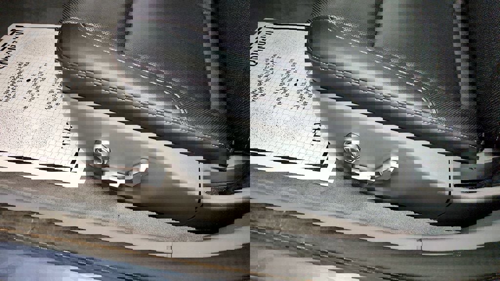 Used 2024 Lucid Air Pure image 11