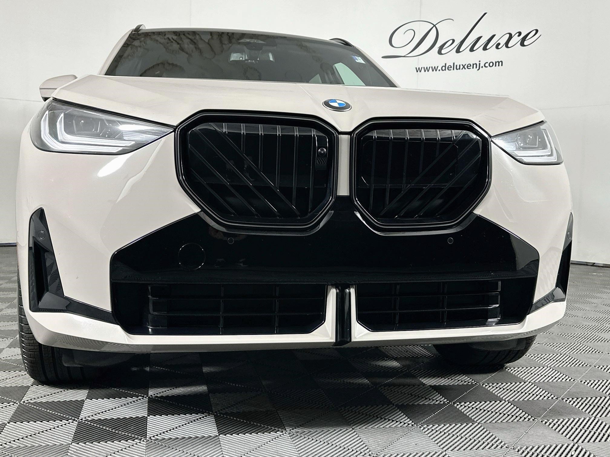 Used 2026 BMW X3 xDrive30i w/ Premium Package AWD/4WD image 30