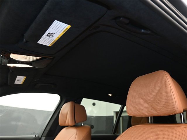 New 2026 BMW X7 xDrive40i image 8