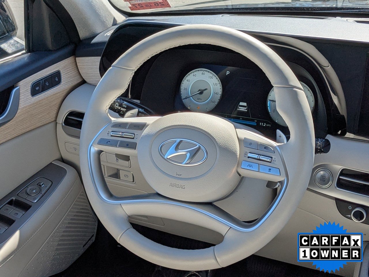 Used 2025 Hyundai Palisade Limited image 19