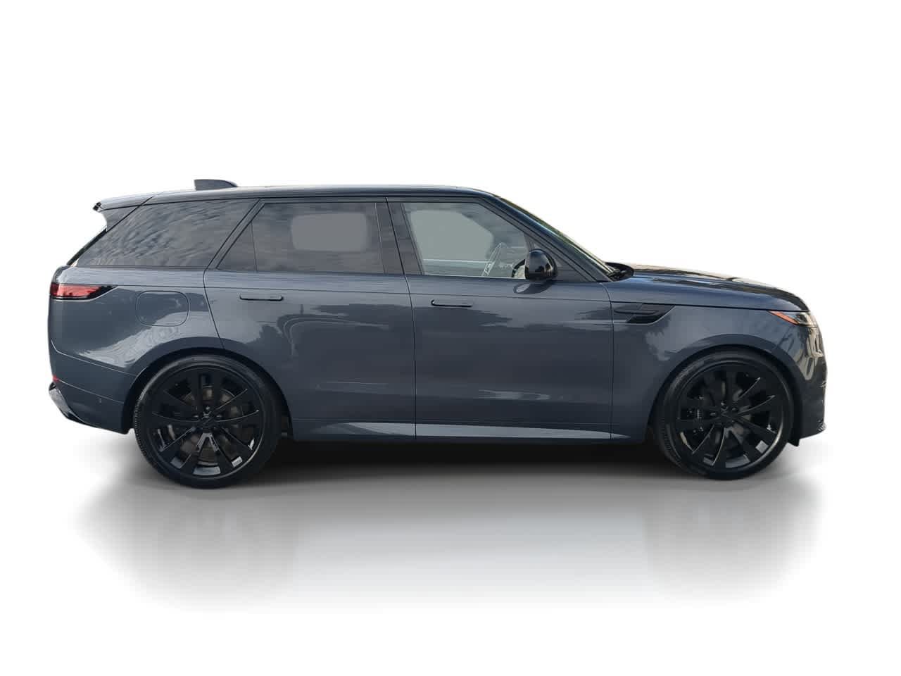 New 2026 Land Rover Range Rover Sport Dynamic SE AWD/4WD image 8