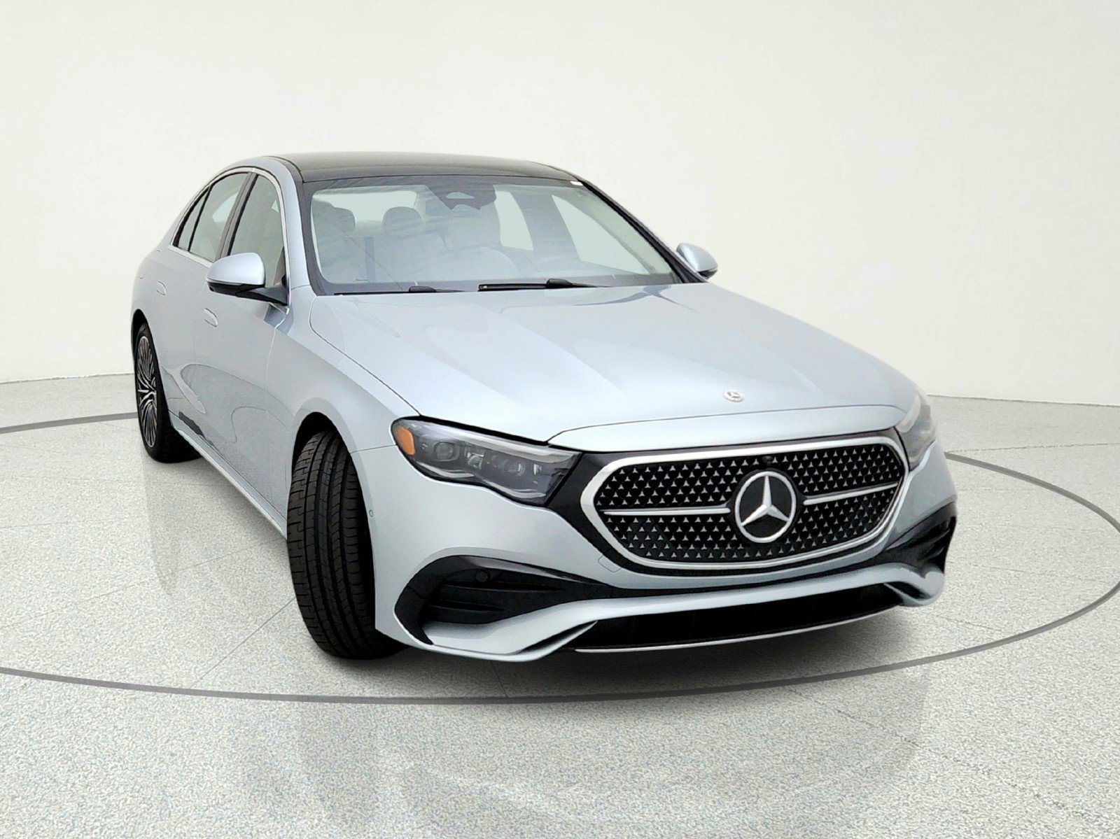 New 2026 Mercedes-Benz E 350 Sedan image 4