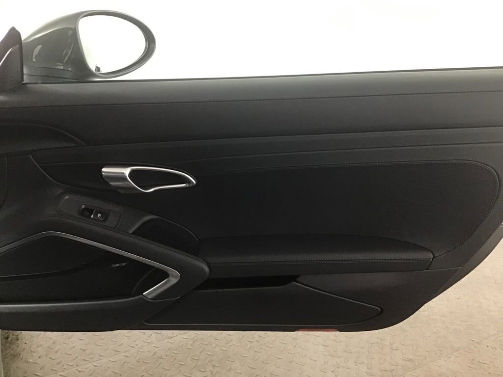 Certified 2024 Porsche 718 Cayman GTS RWD image 20
