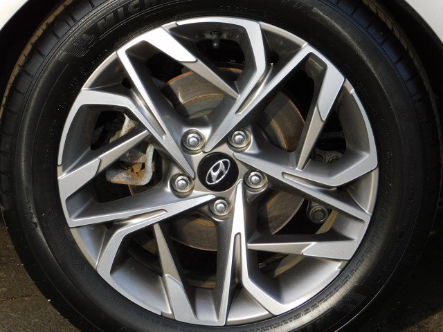 Used 2021 Hyundai Sonata SEL w/ Convenience Package image 9