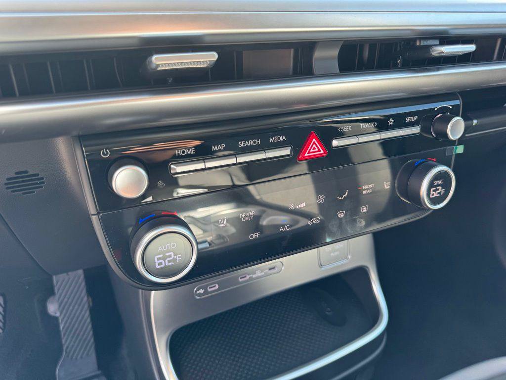 New 2026 Hyundai Ioniq 9 SE AWD/4WD image 27