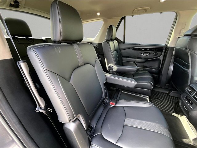 Used 2023 Honda Pilot EX-L image 29