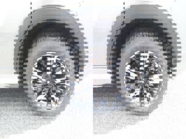 New 2025 Mitsubishi Eclipse Cross SEL image 4