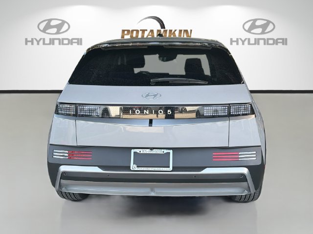 New 2027 Hyundai Ioniq 5 SE RWD image 6