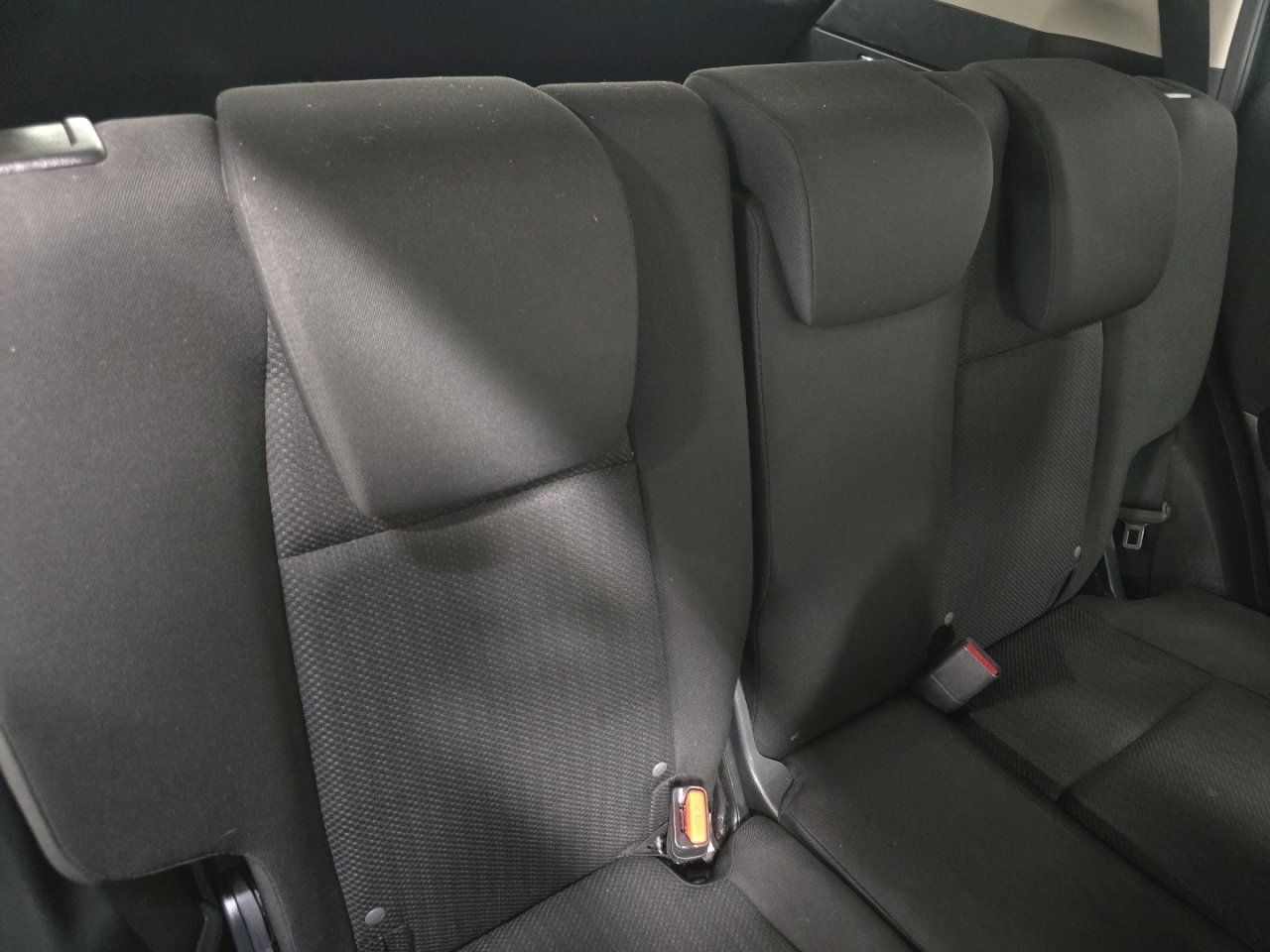 Used 2018 Honda HR-V EX image 20