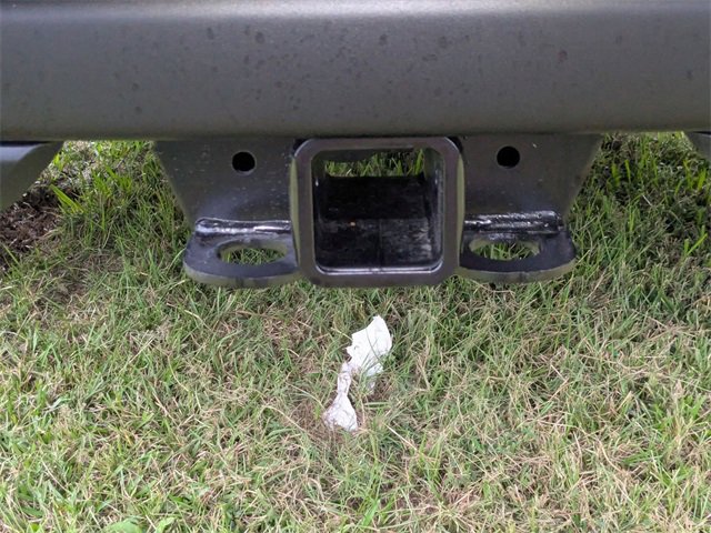 New 2026 RAM 2500 Rebel w/ Rebel Level 1 Equipment Group image 27