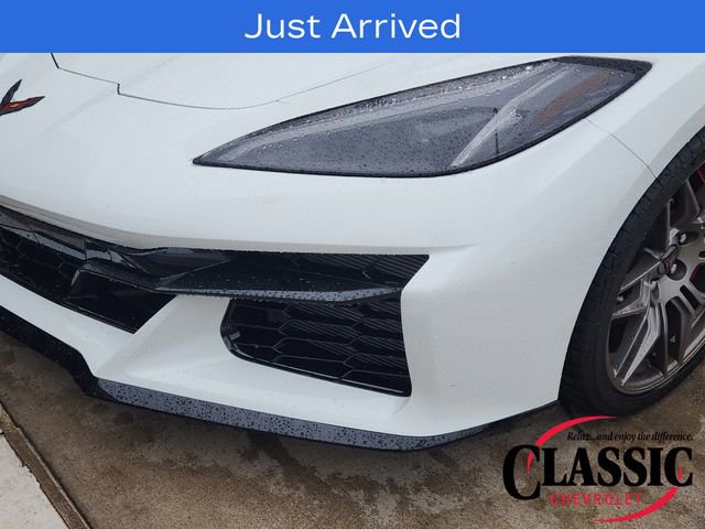 Used 2026 Chevrolet Corvette Z06 RWD image 11