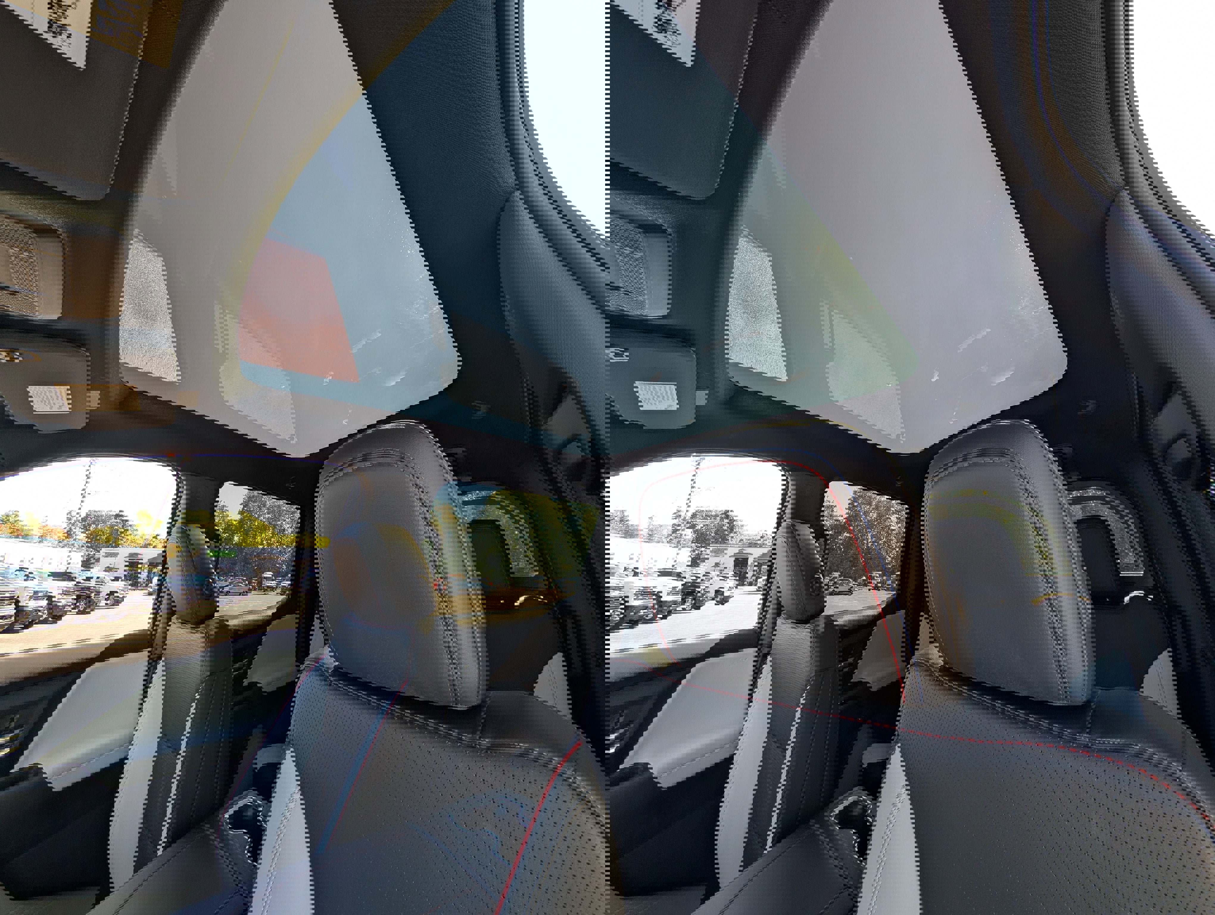 New 2025 Chevrolet Silverado EV RST image 7