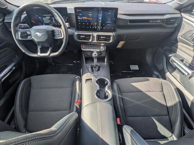 New 2026 Ford Mustang Coupe image 12