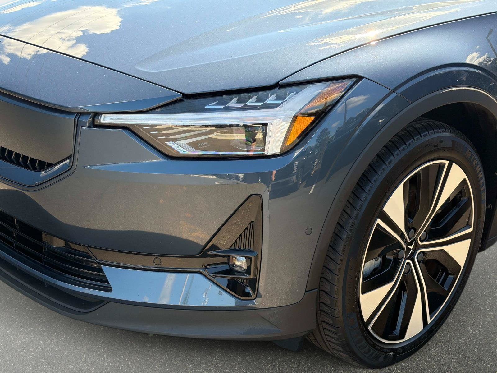 Used 2024 Polestar Polestar 2 RWD image 9