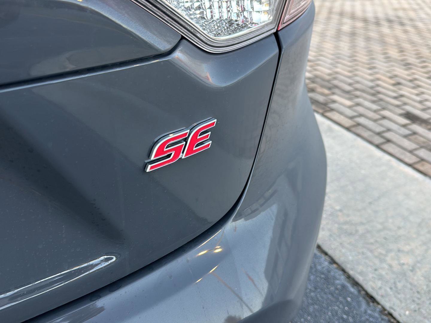 New 2026 Toyota Corolla SE image 30