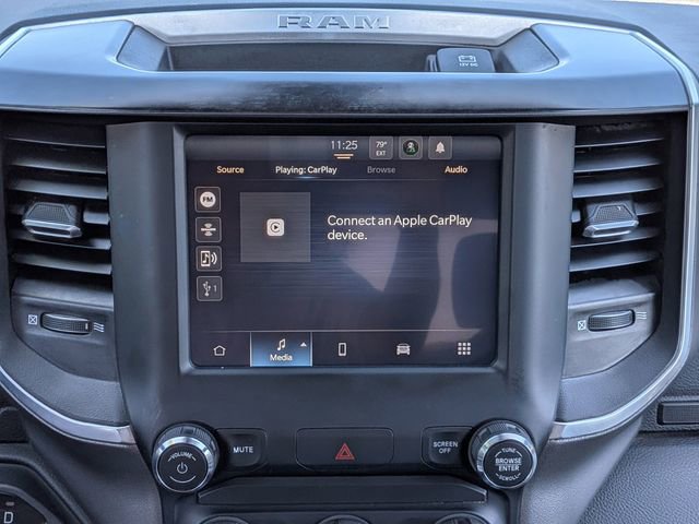 Used 2024 RAM 2500 Big Horn AWD/4WD image 18