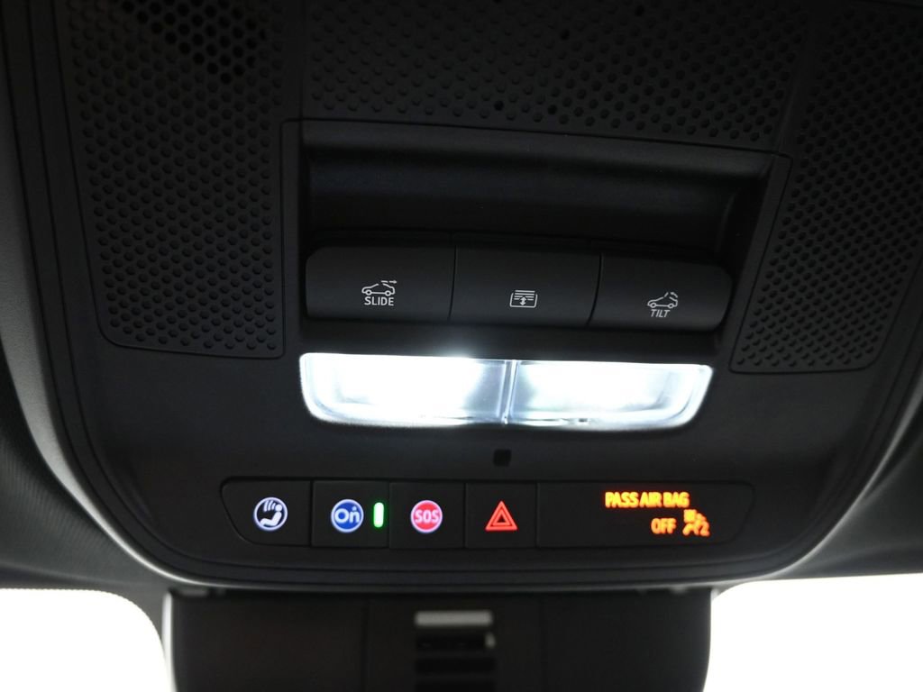 New 2026 Buick Enclave Sport Touring w/ Super Cruise Package image 21