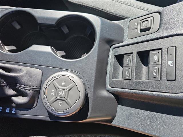 New 2025 Ford Bronco Big Bend image 15