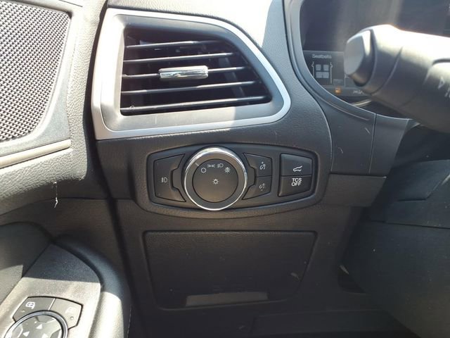 Certified 2023 Ford Edge SEL w/ Convenience Package AWD/4WD image 14