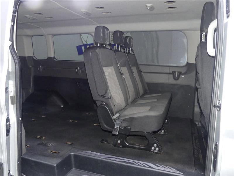 Used 2020 Ford Transit 350 XLT RWD image 21