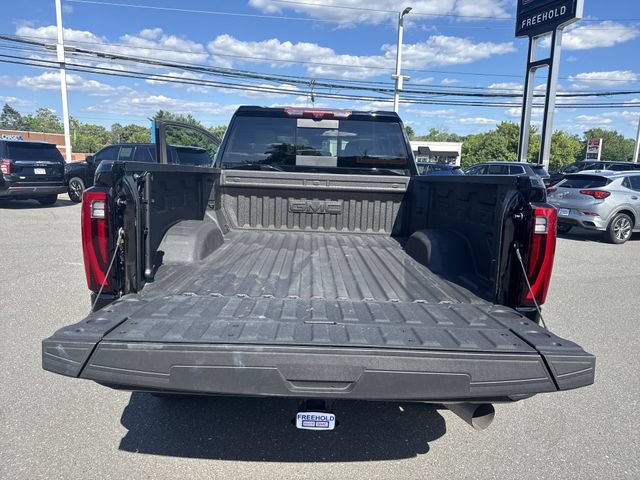 Certified 2025 GMC Sierra 2500 Denali w/ Denali Reserve Package AWD/4WD image 27