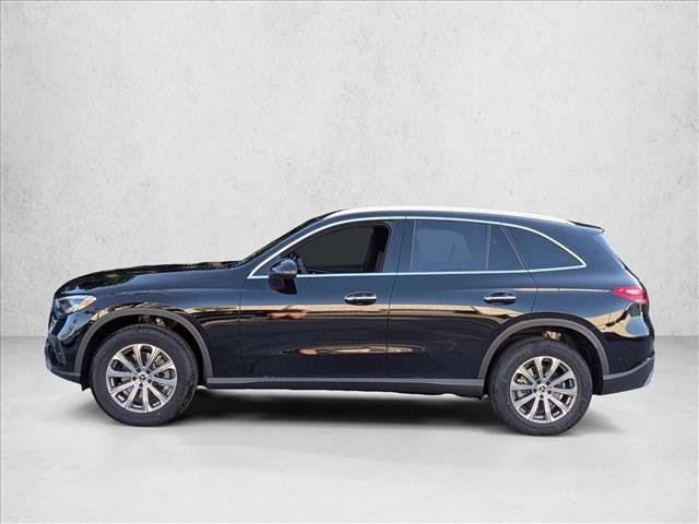 Used 2026 Mercedes-Benz GLC 300 image 5