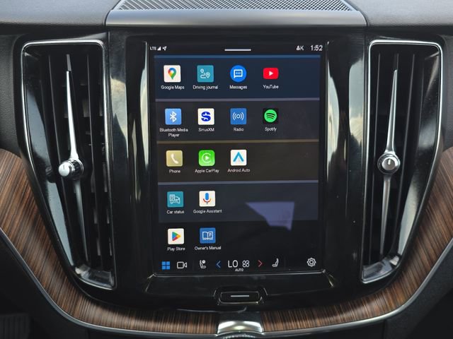 Used 2022 Volvo XC60 T8 Inscription Expression w/ Advanced Package image 20