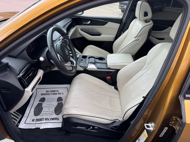 Used 2022 Acura MDX Type S image 20