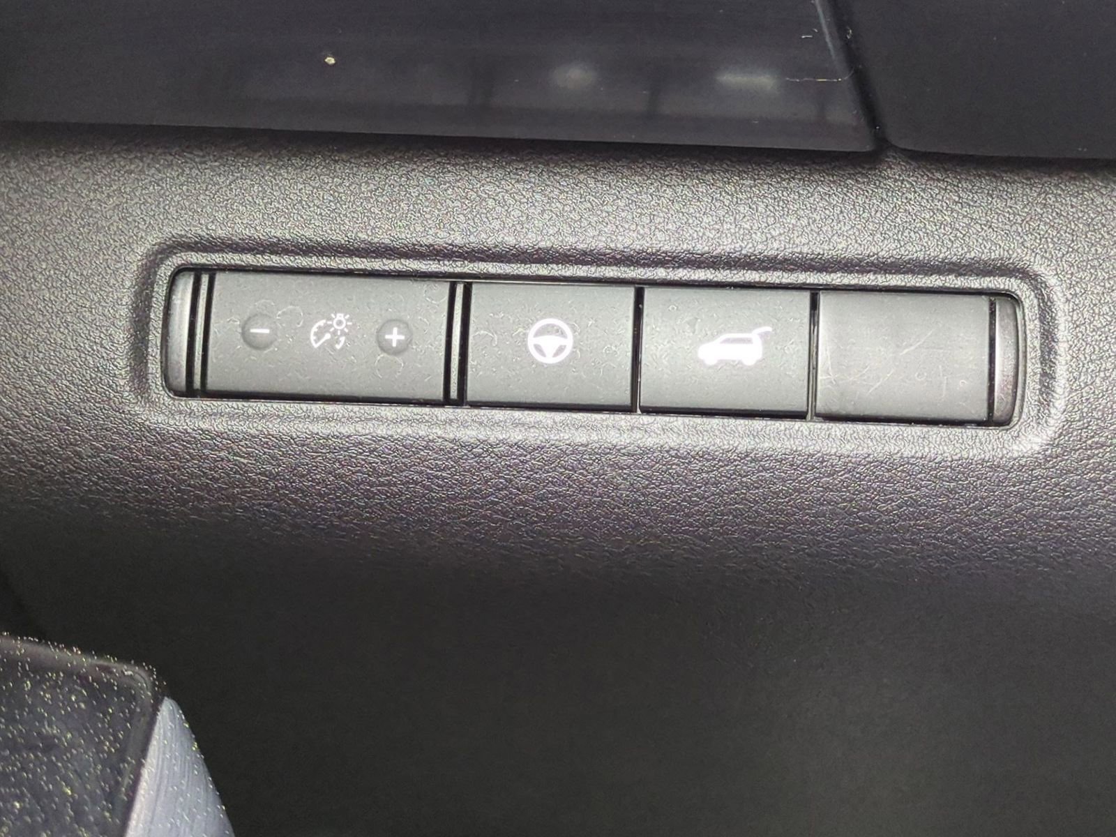 Used 2024 Nissan Pathfinder SL image 17