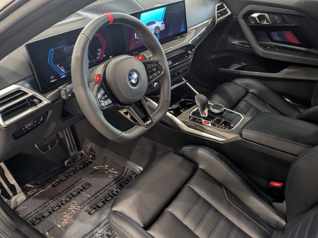 New 2026 BMW M2 w/ Lighting Package image 3