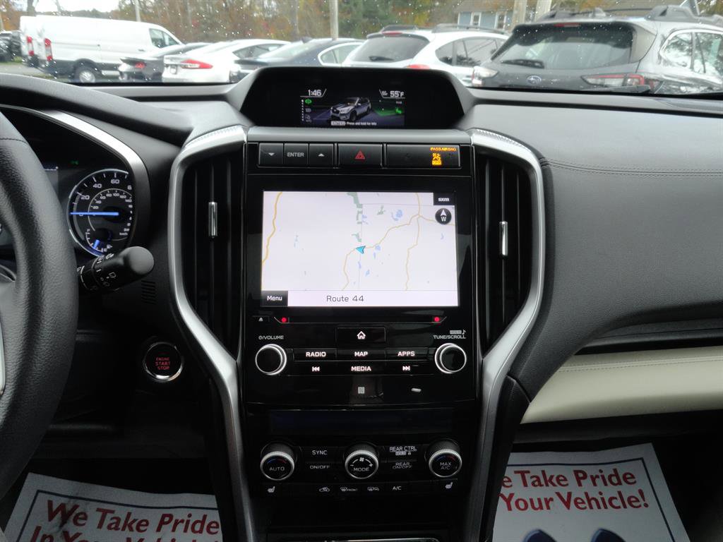 Used 2020 Subaru Ascent Limited w/ Technology Package image 17