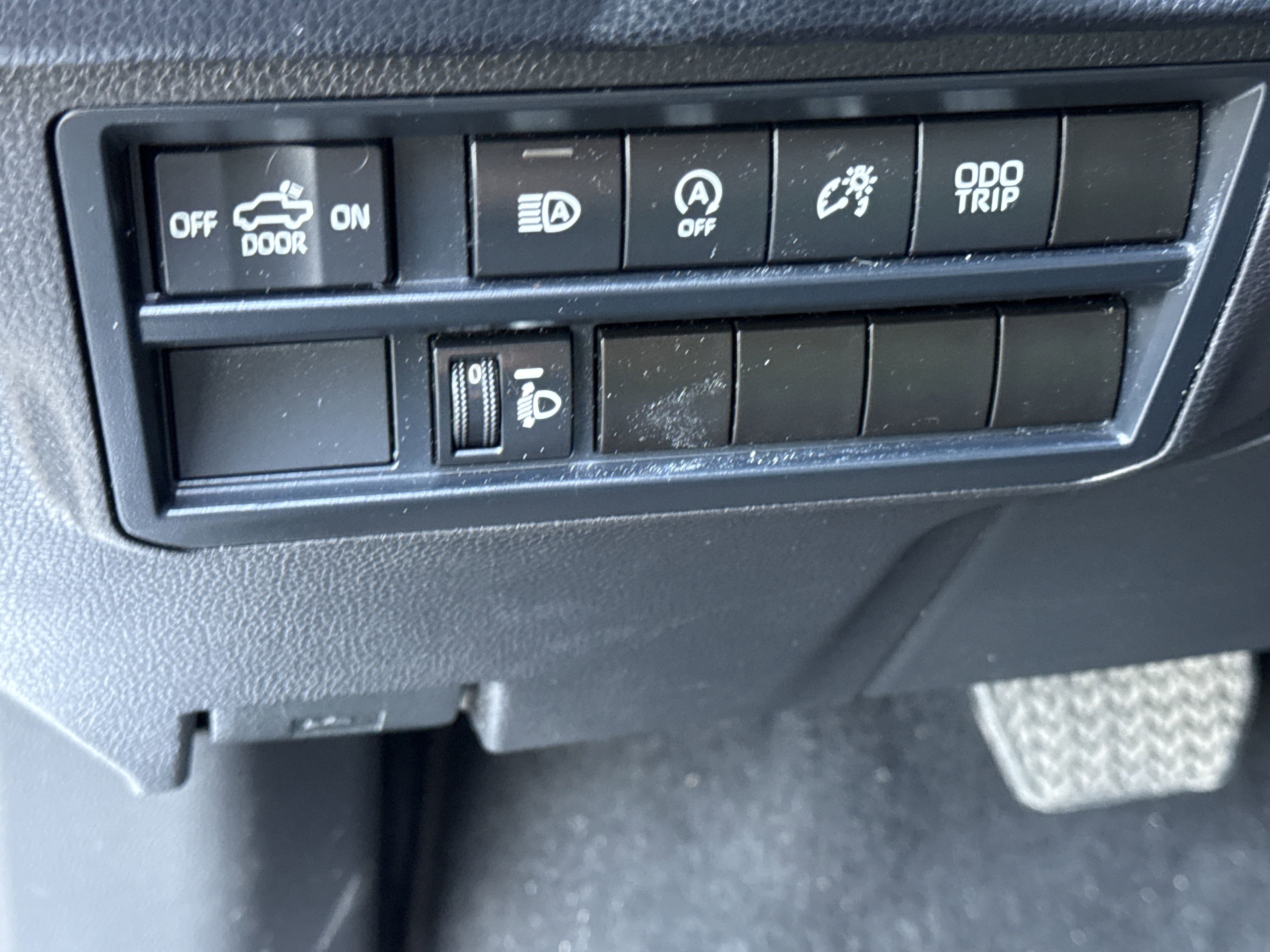 Used 2024 Toyota Tundra SR image 11