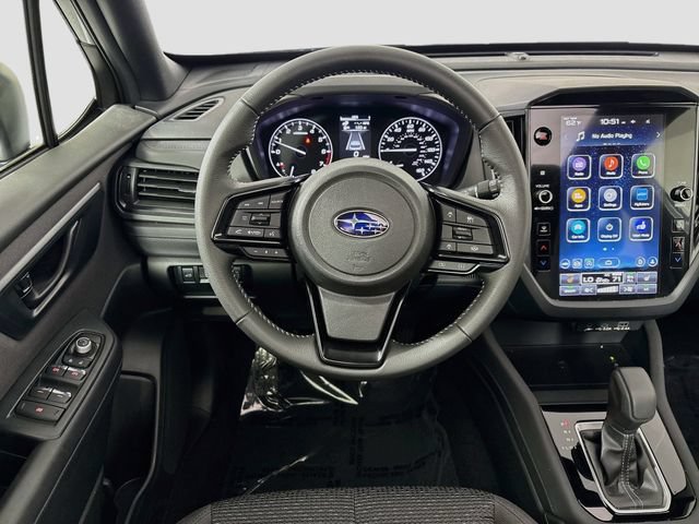 Certified 2025 Subaru Forester Premium AWD/4WD image 24