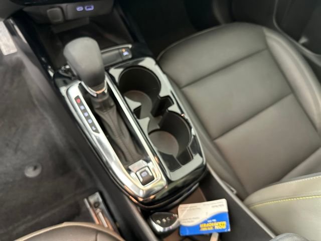 Used 2024 Chevrolet Trax ACTIV w/ Sunroof Package image 20