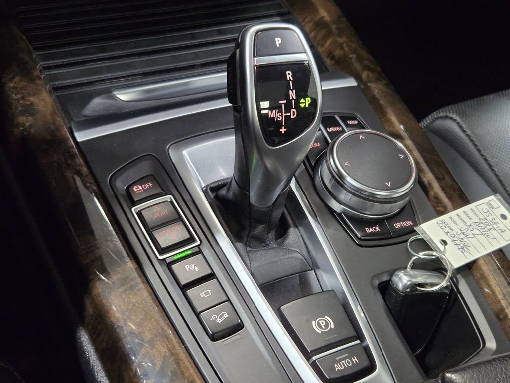 Used 2018 BMW X5 xDrive35i image 6