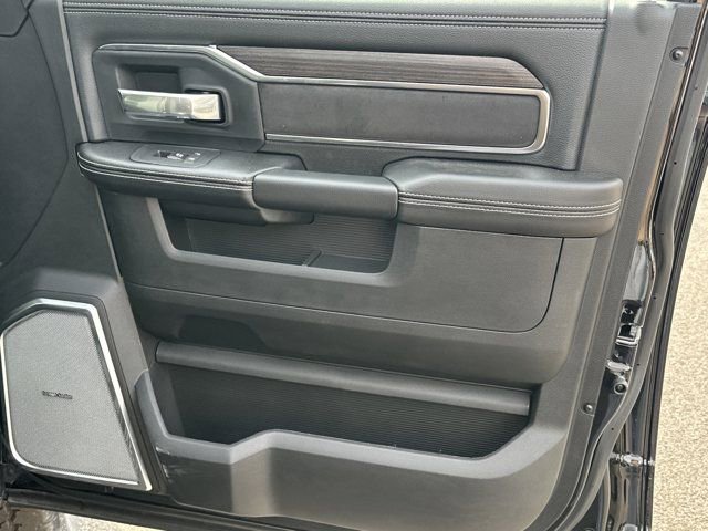 New 2026 RAM 2500 Laramie image 14