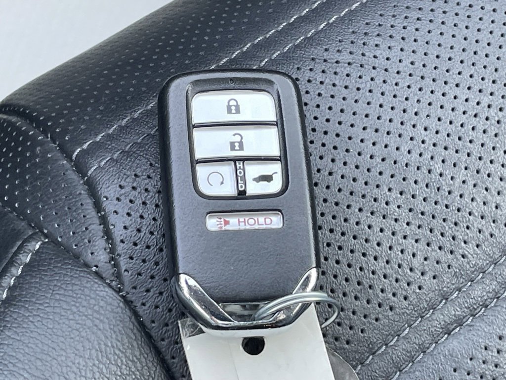 Used 2022 Honda CR-V EX-L image 32
