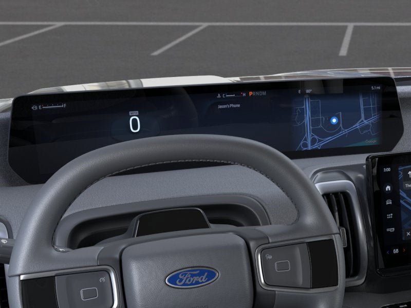New 2026 Ford Expedition Max Active AWD/4WD image 13
