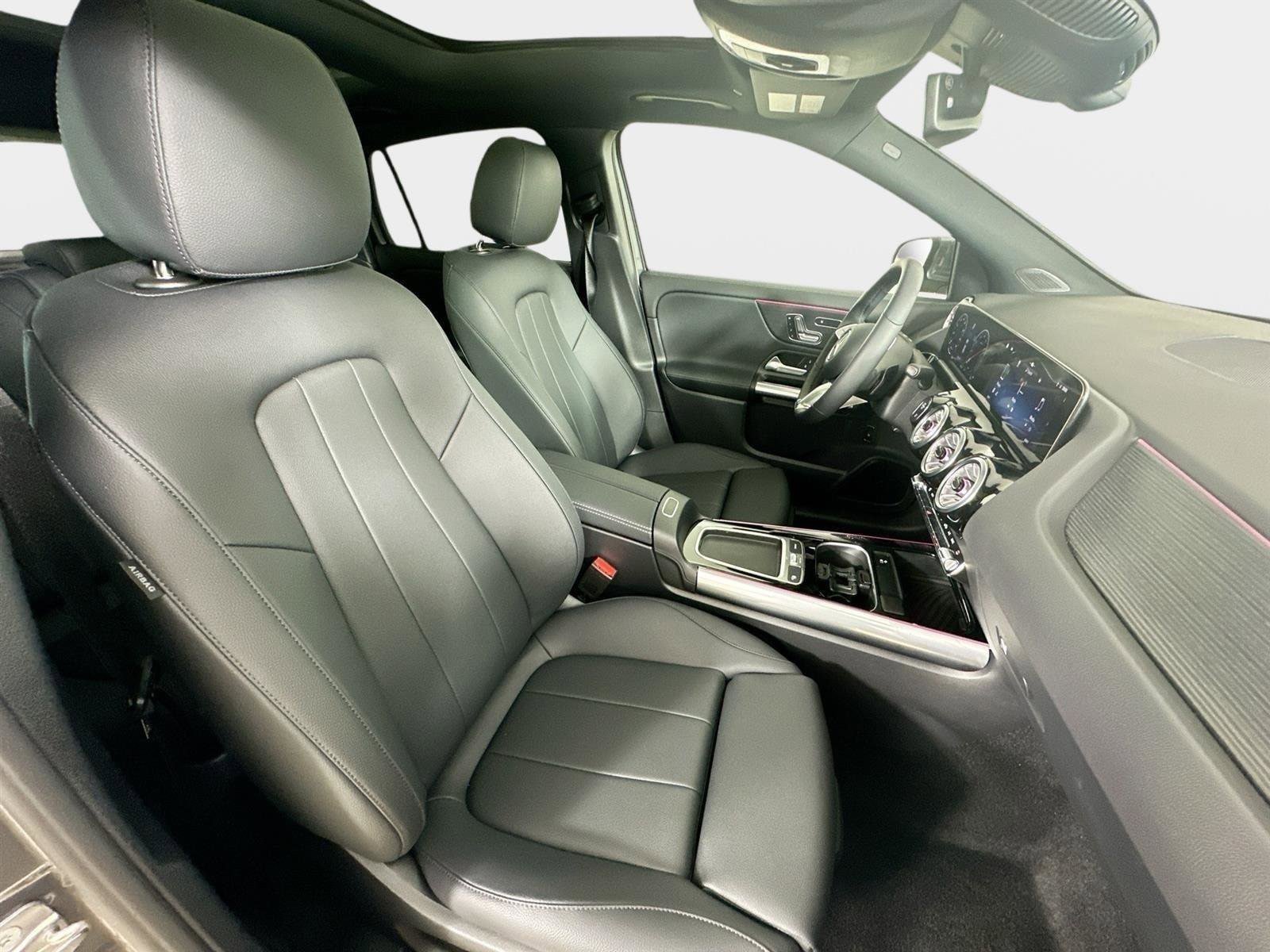 Certified 2026 Mercedes-Benz GLA 250 4MATIC image 35