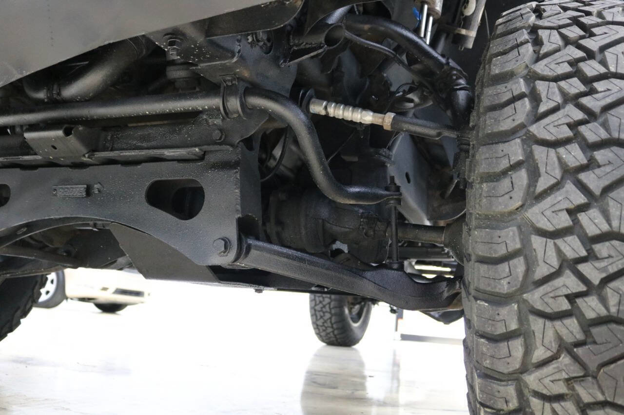 Used 2006 GMC Sierra 2500 SLT w/ Heavy-Duty Power Package image 11