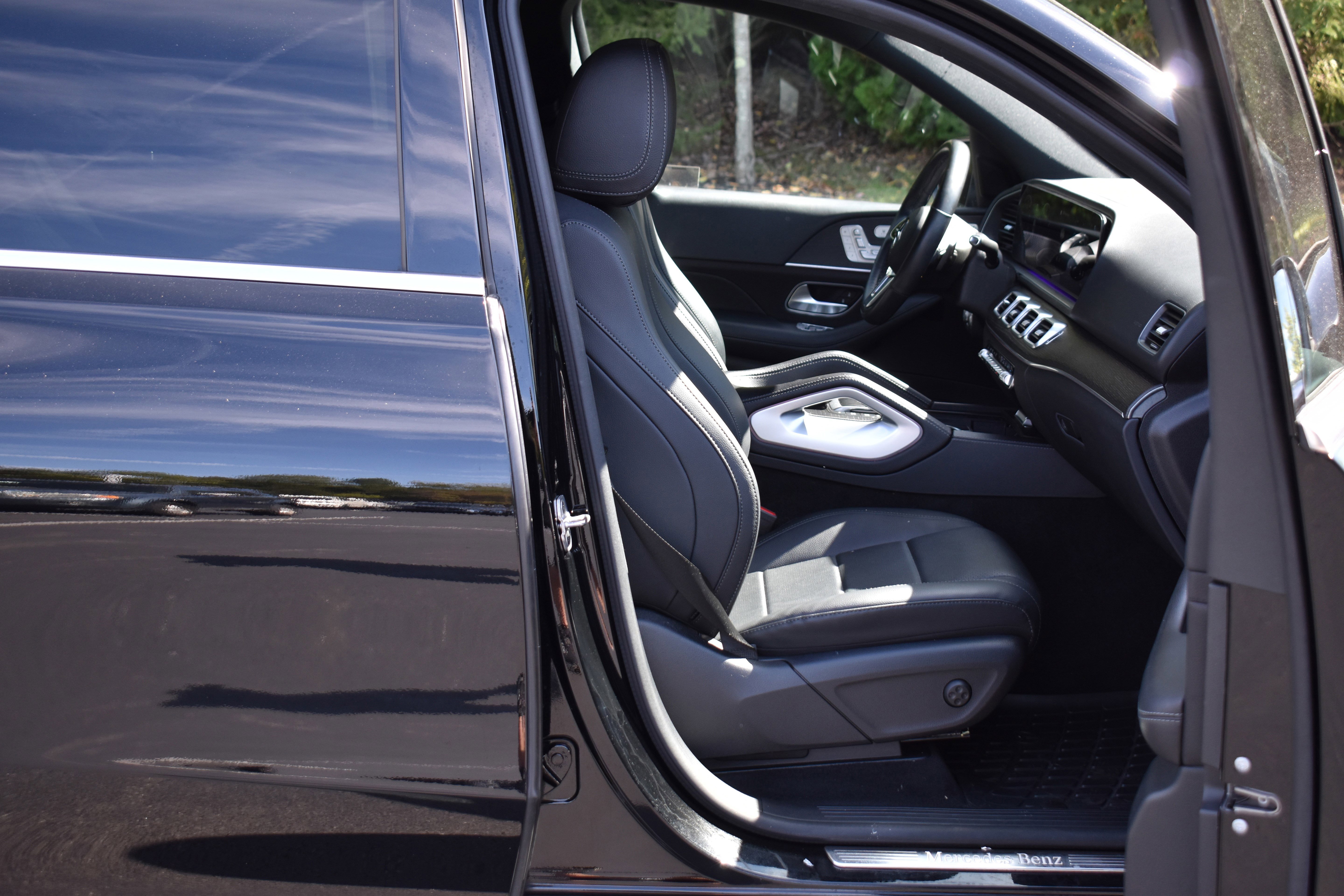 Used 2022 Mercedes-Benz GLE 350 4MATIC image 28