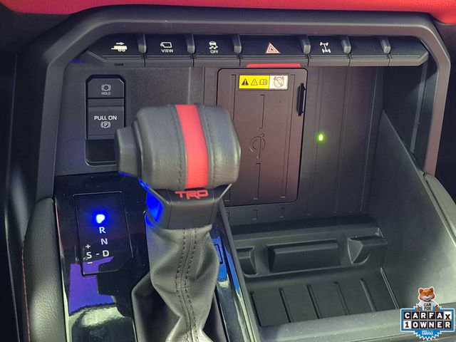 Used 2023 Toyota Tundra TRD Pro image 19