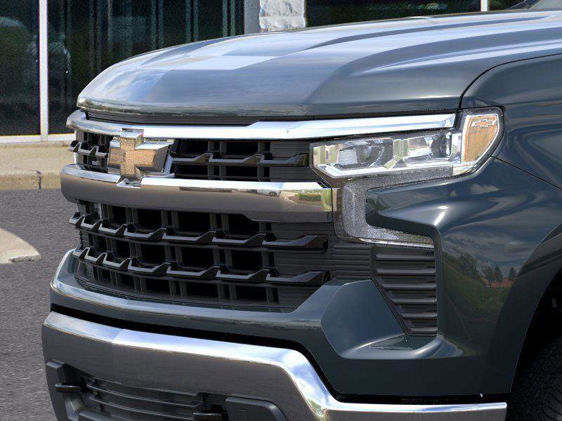 New 2026 Chevrolet Silverado 1500 LT image 13
