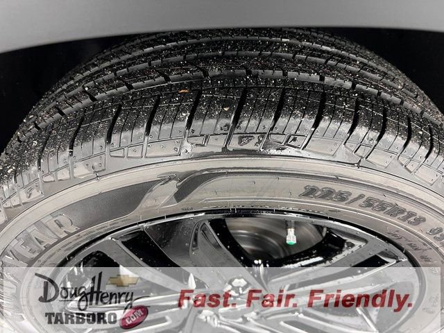 New 2026 Chevrolet Trax ACTIV w/ Driver Confidence Package image 20