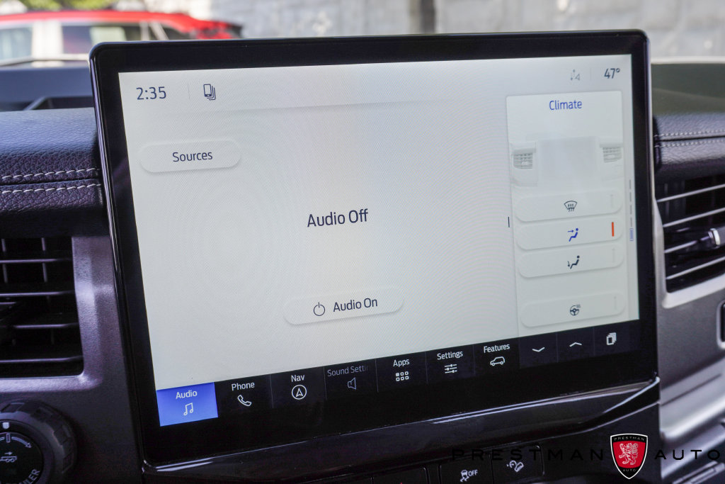 Used 2024 Ford Expedition XLT AWD/4WD image 36